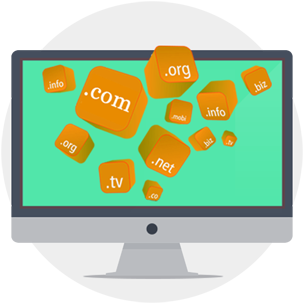 Domain Registration