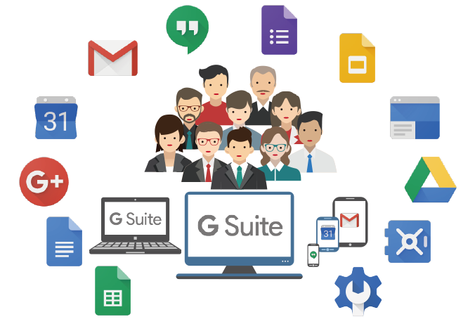 G Suite