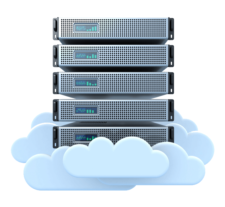 Cloud VPS Hosting