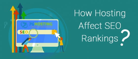 Does Web Hosting Affect SEO Rankings?