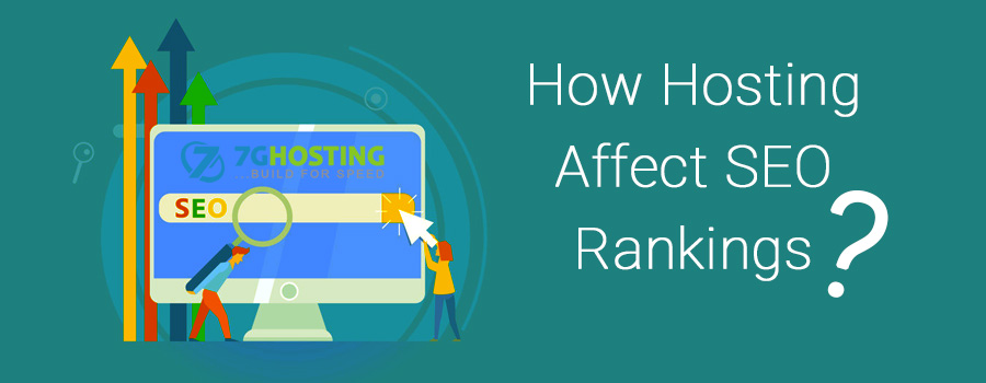 Does Web Hosting Affect SEO Rankings?